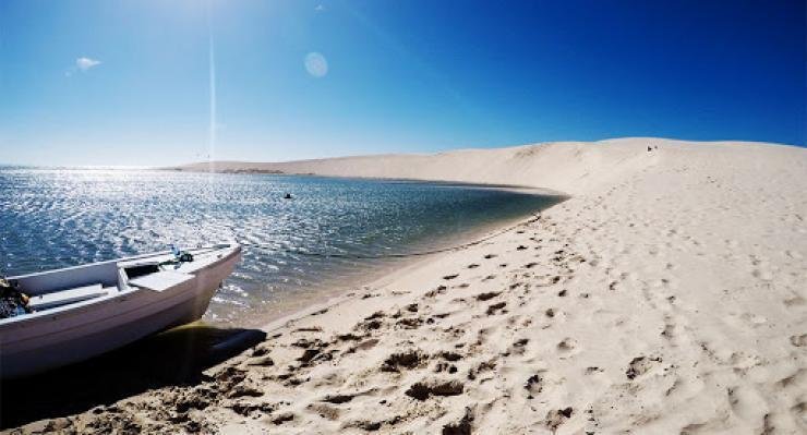 dakhla bateau