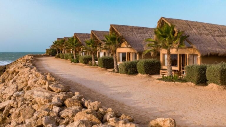 WestPoint Dakhla