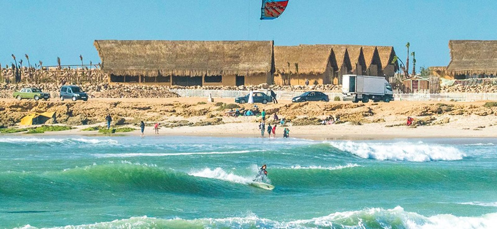 que faire a dakhla