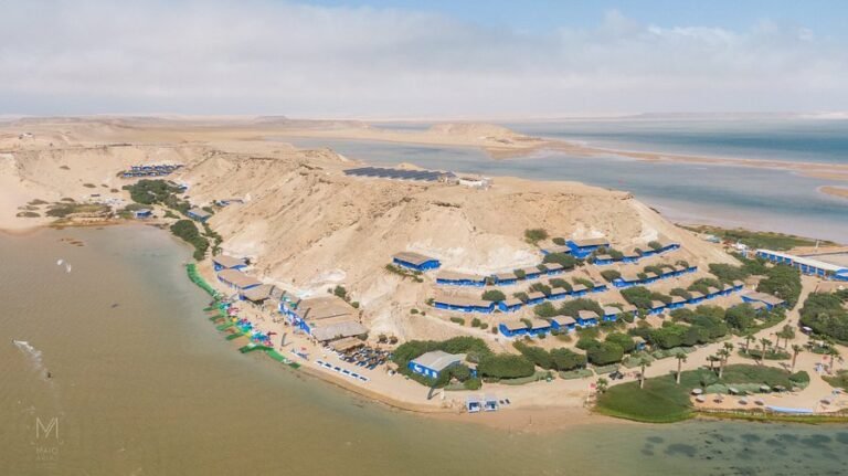 Dakhla Attitude