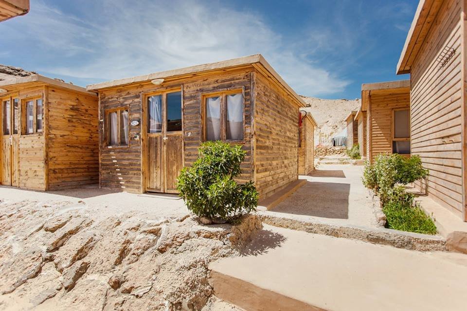 Spirit Hostel