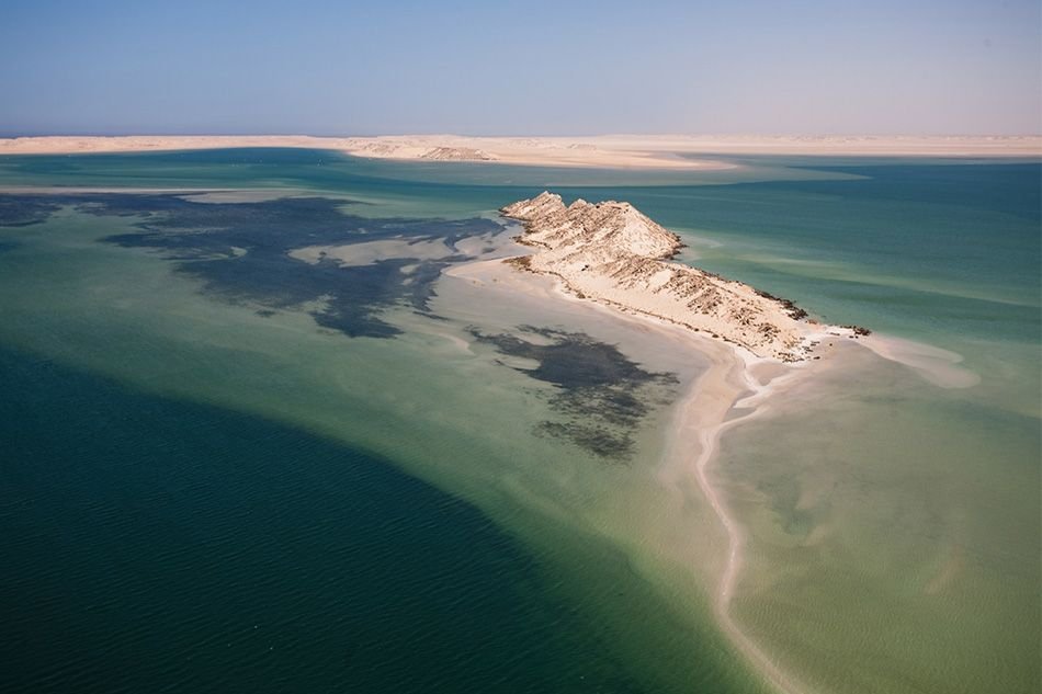 visiter le mirador de l’île du dragon