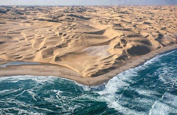 Histoire de Dakhla, vie quotidienne