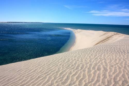 climat dakhla en juillet