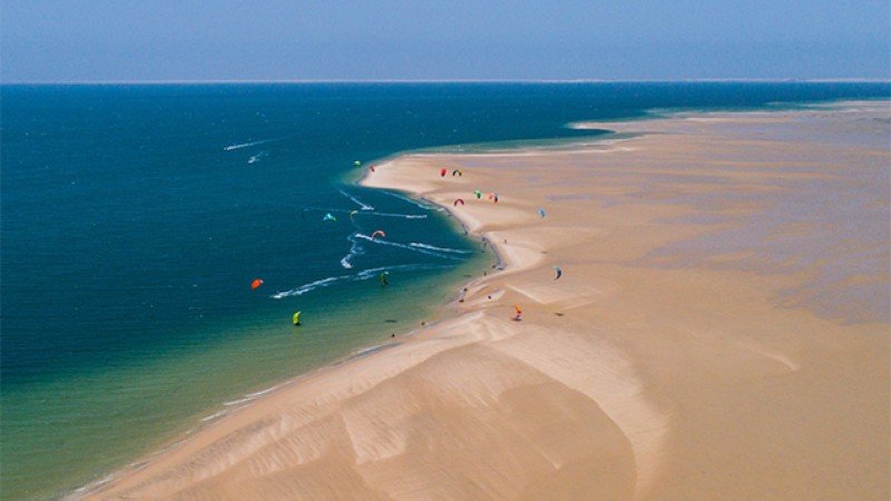 road trip dakhla vers cintra